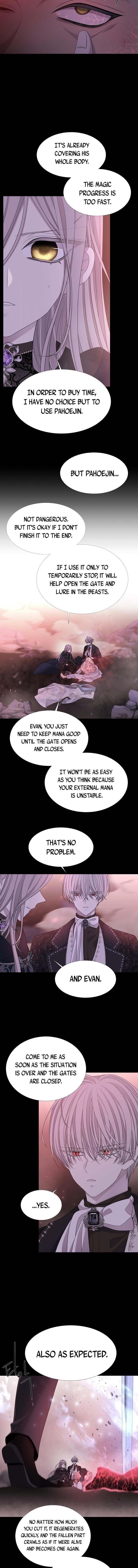 Charlotte Has Five Disciples Chapter 106 - Page 6