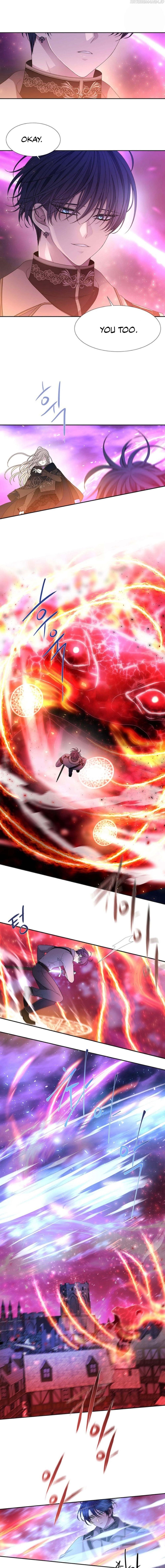 Charlotte Has Five Disciples Chapter 107 - Page 3