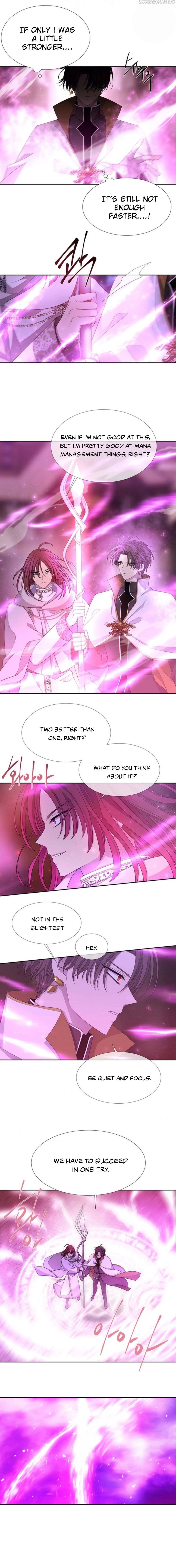 Charlotte Has Five Disciples Chapter 107 - Page 5