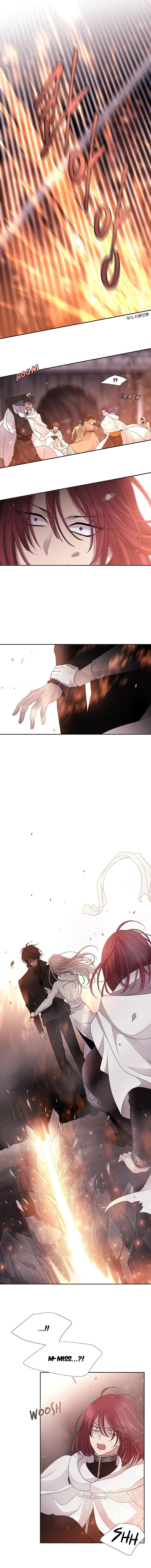 Charlotte Has Five Disciples Chapter 11 - Page 3