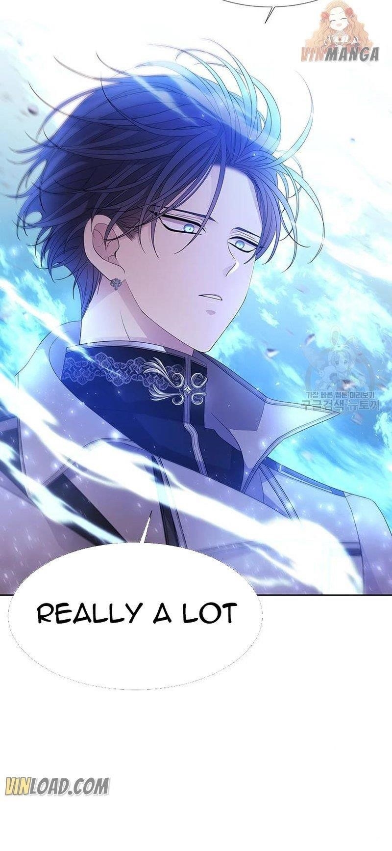 Charlotte Has Five Disciples Chapter 111 - Page 8