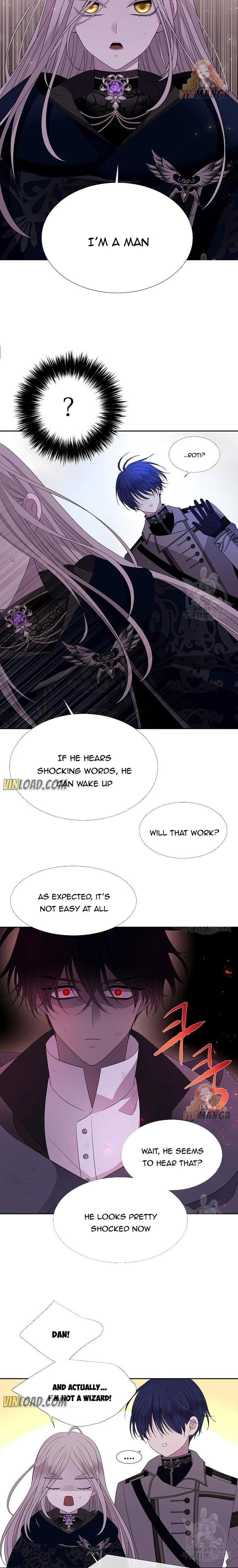 Charlotte Has Five Disciples Chapter 112 - Page 10