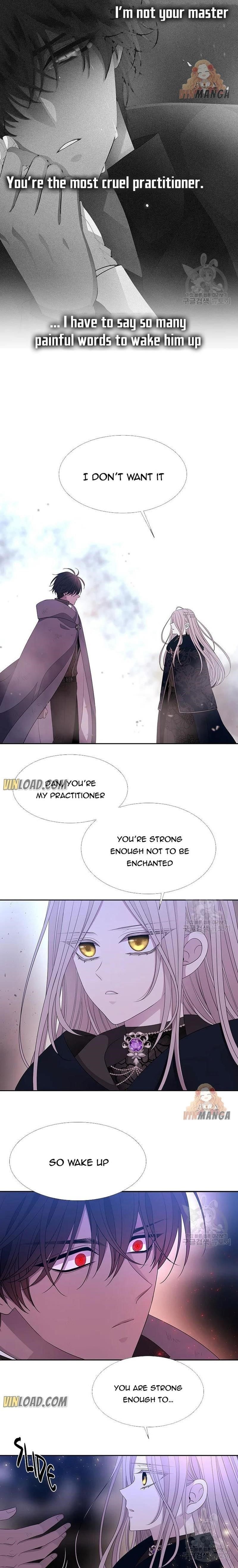 Charlotte Has Five Disciples Chapter 112 - Page 12