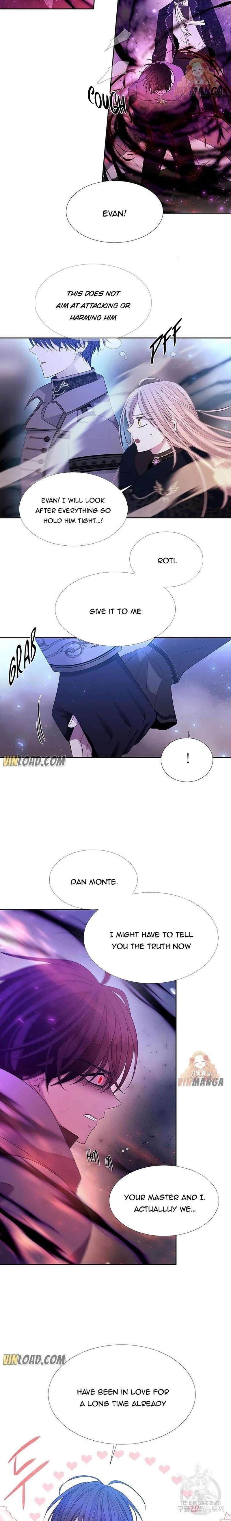 Charlotte Has Five Disciples Chapter 112 - Page 14