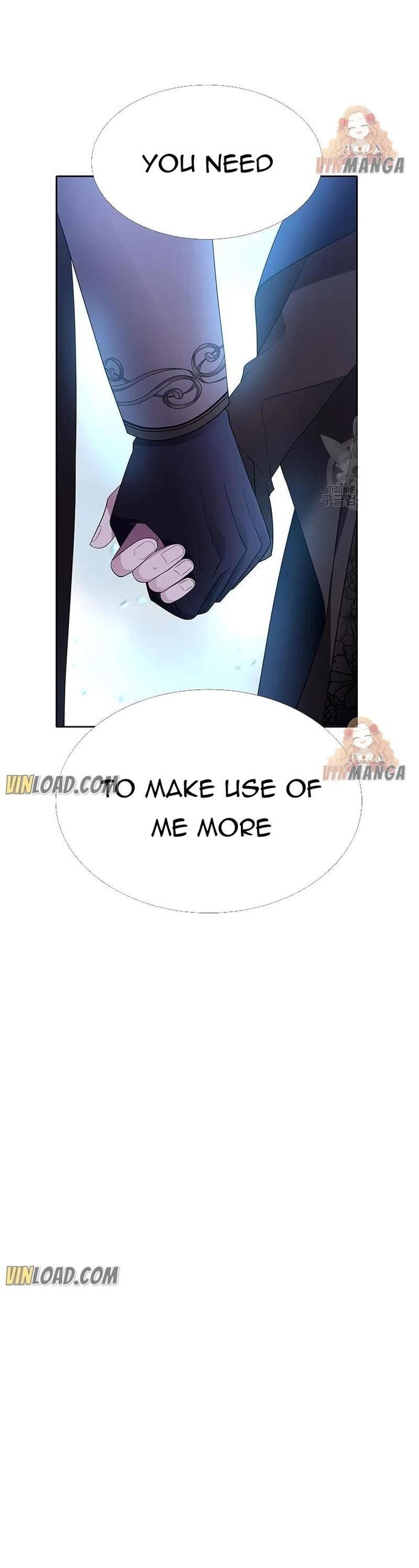 Charlotte Has Five Disciples Chapter 112 - Page 17