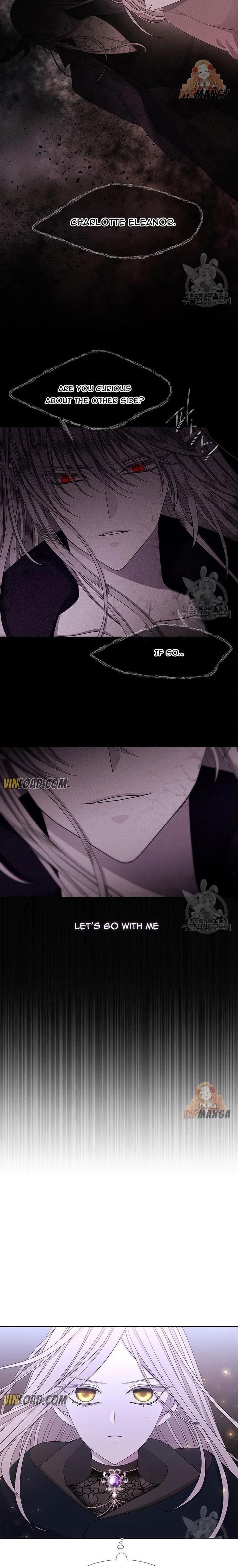 Charlotte Has Five Disciples Chapter 112 - Page 5