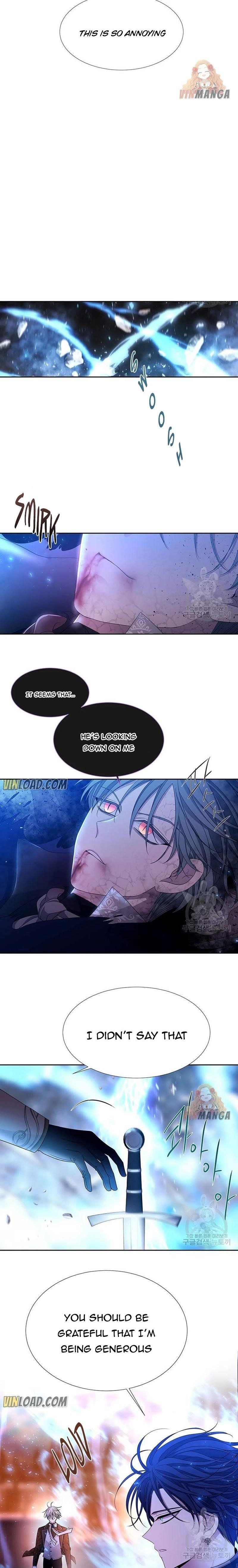 Charlotte Has Five Disciples Chapter 112 - Page 6