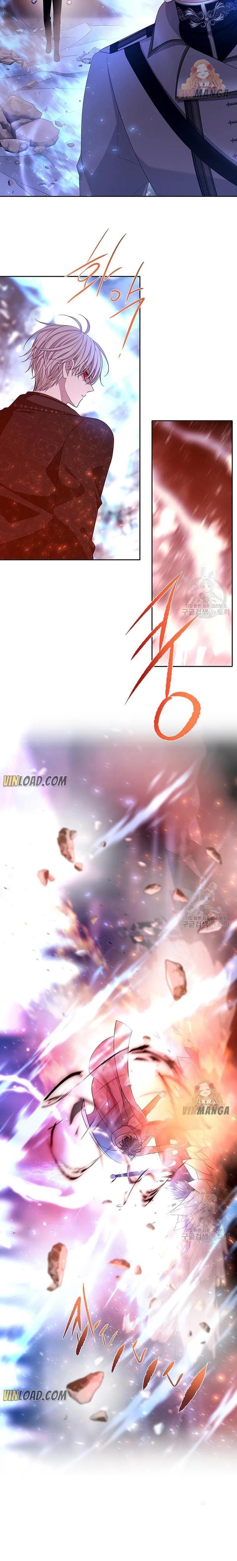 Charlotte Has Five Disciples Chapter 112 - Page 7