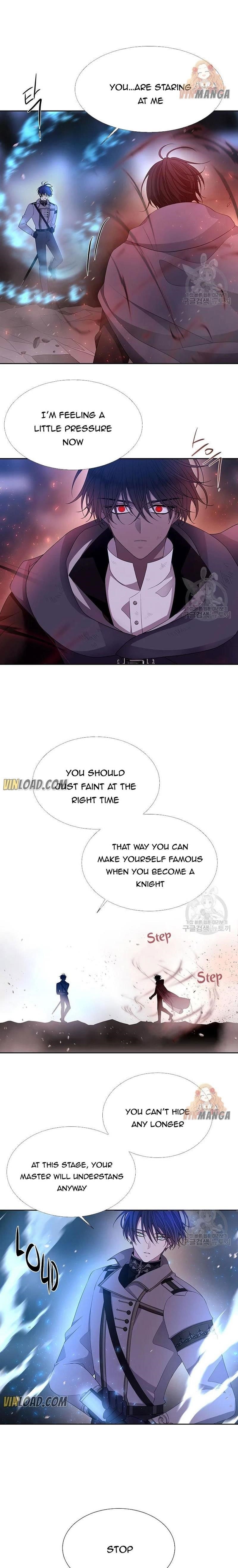 Charlotte Has Five Disciples Chapter 112 - Page 8