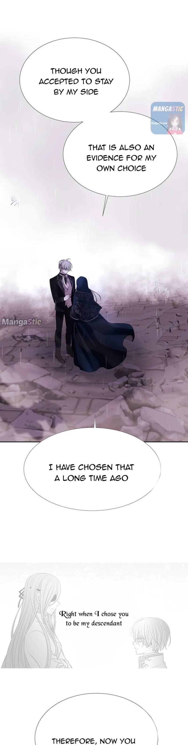 Charlotte Has Five Disciples Chapter 114 - Page 11