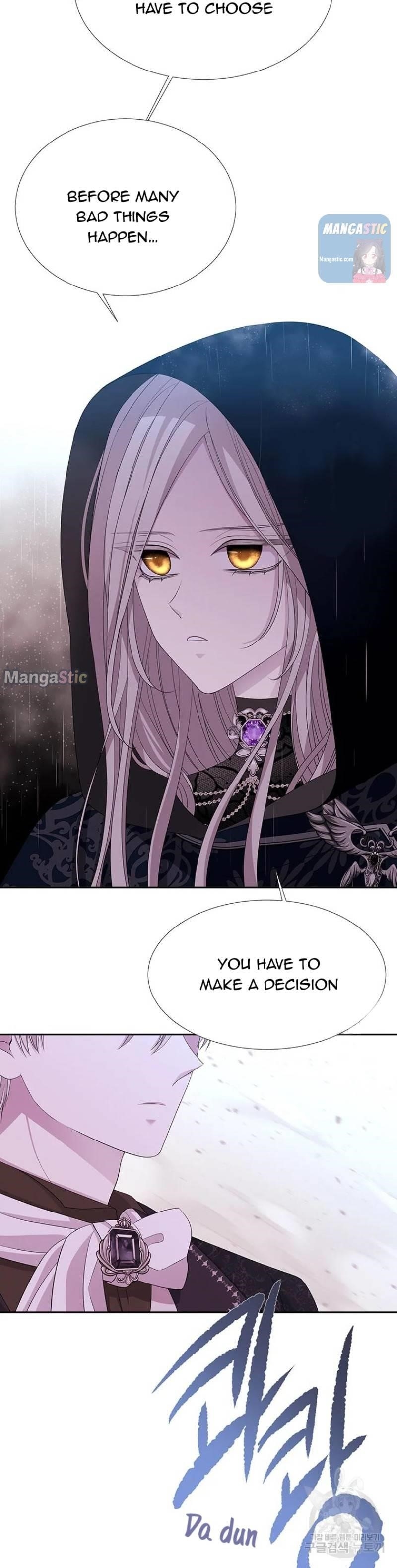 Charlotte Has Five Disciples Chapter 114 - Page 12