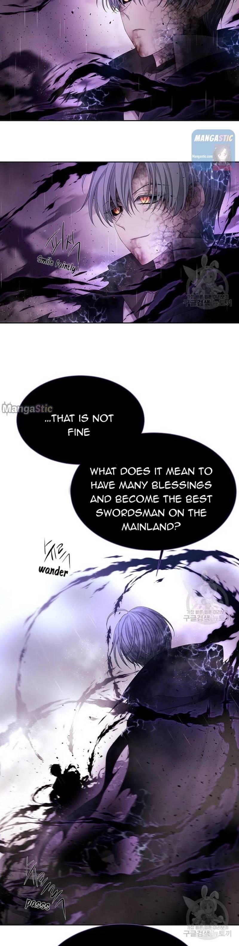 Charlotte Has Five Disciples Chapter 114 - Page 14