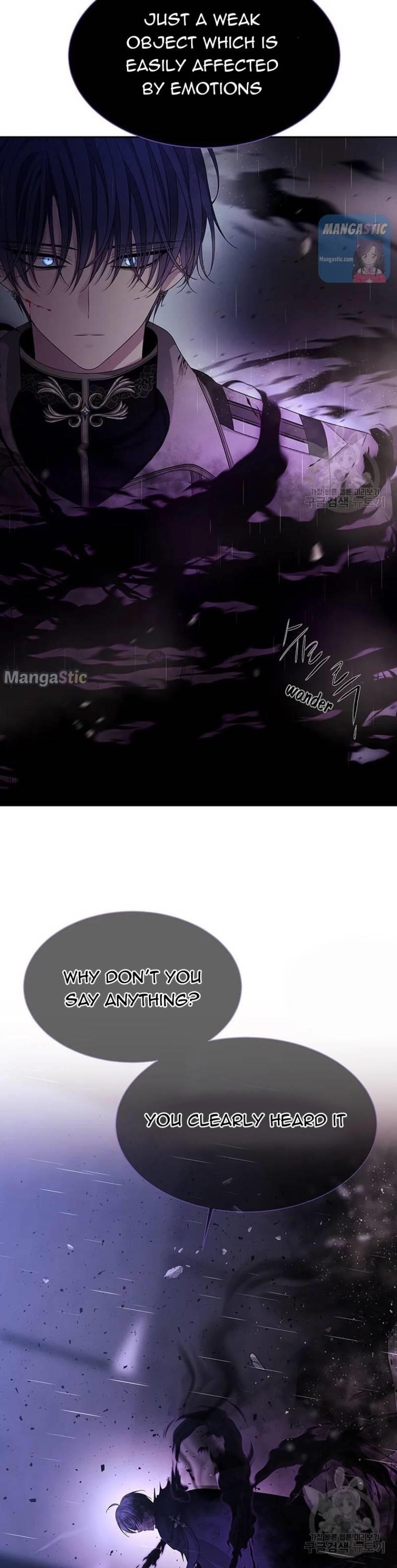 Charlotte Has Five Disciples Chapter 114 - Page 15