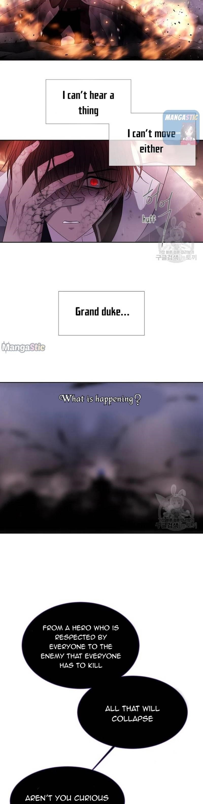 Charlotte Has Five Disciples Chapter 114 - Page 18