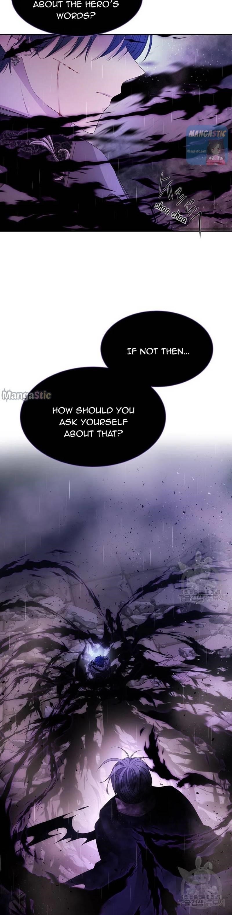 Charlotte Has Five Disciples Chapter 114 - Page 19