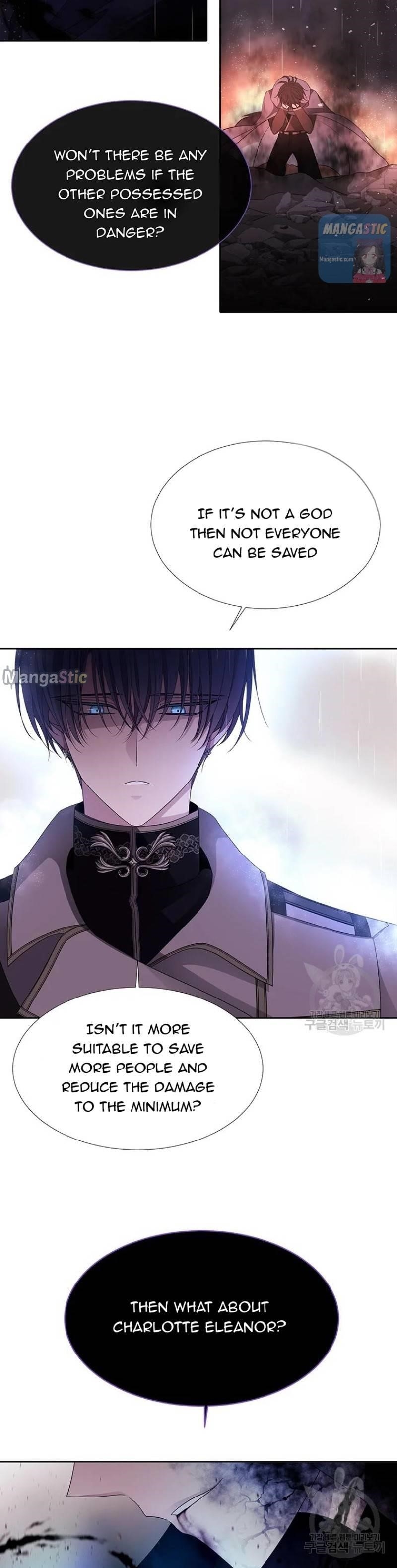 Charlotte Has Five Disciples Chapter 114 - Page 2