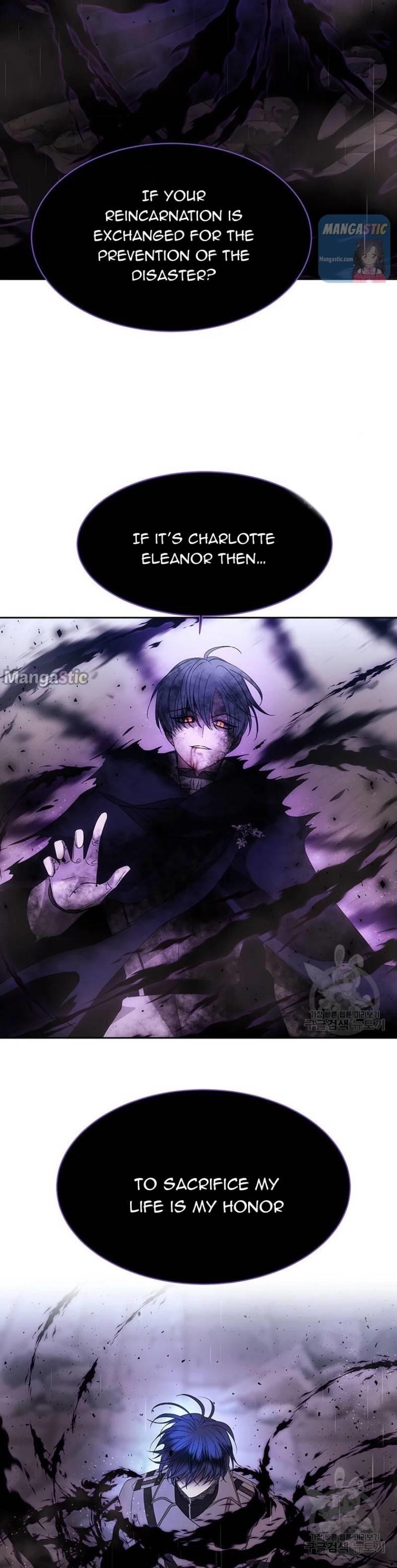 Charlotte Has Five Disciples Chapter 114 - Page 20