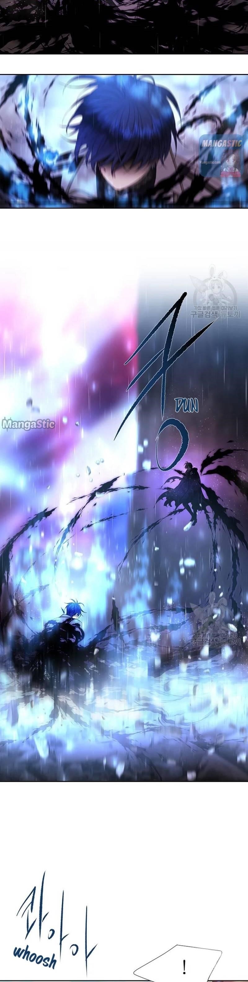 Charlotte Has Five Disciples Chapter 114 - Page 21