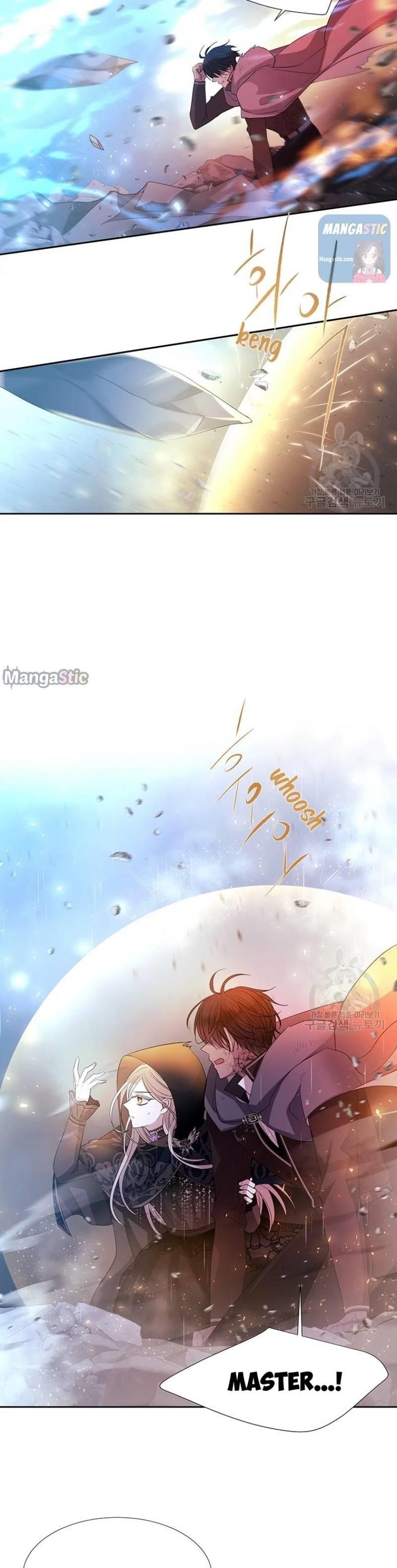 Charlotte Has Five Disciples Chapter 114 - Page 22