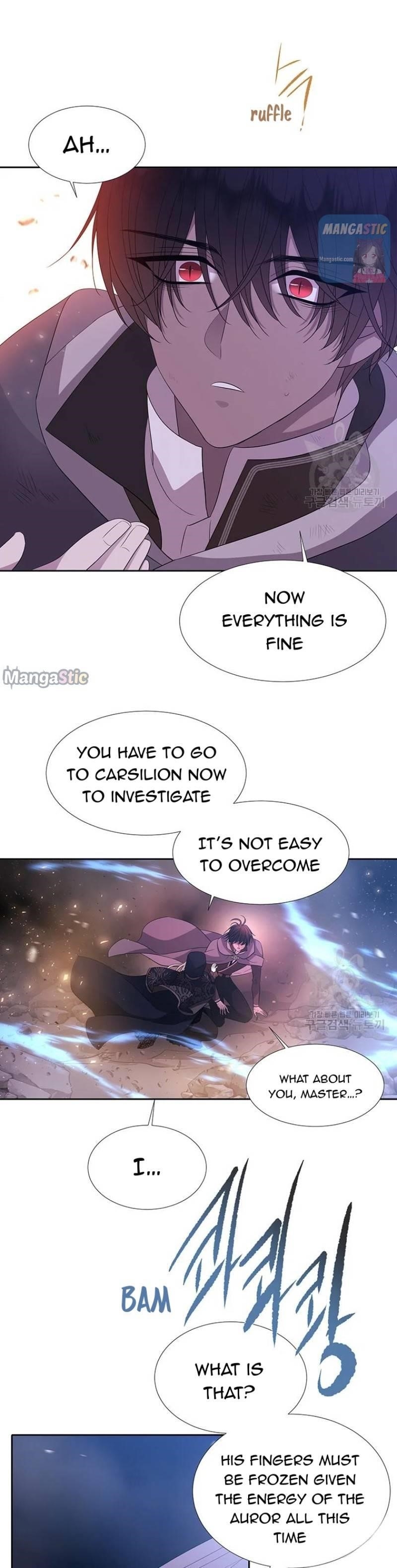 Charlotte Has Five Disciples Chapter 114 - Page 24