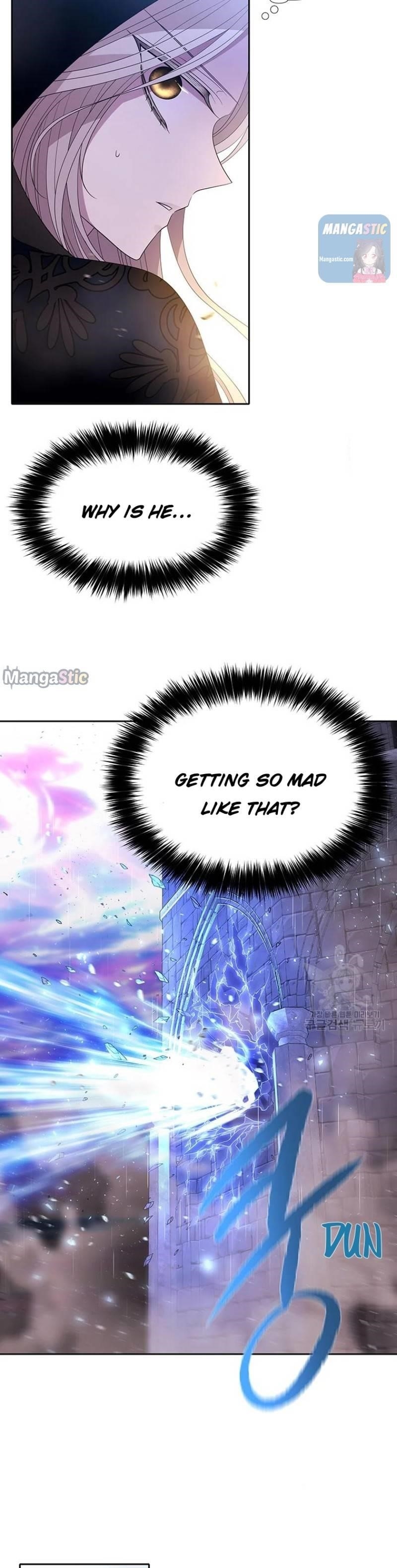 Charlotte Has Five Disciples Chapter 114 - Page 25