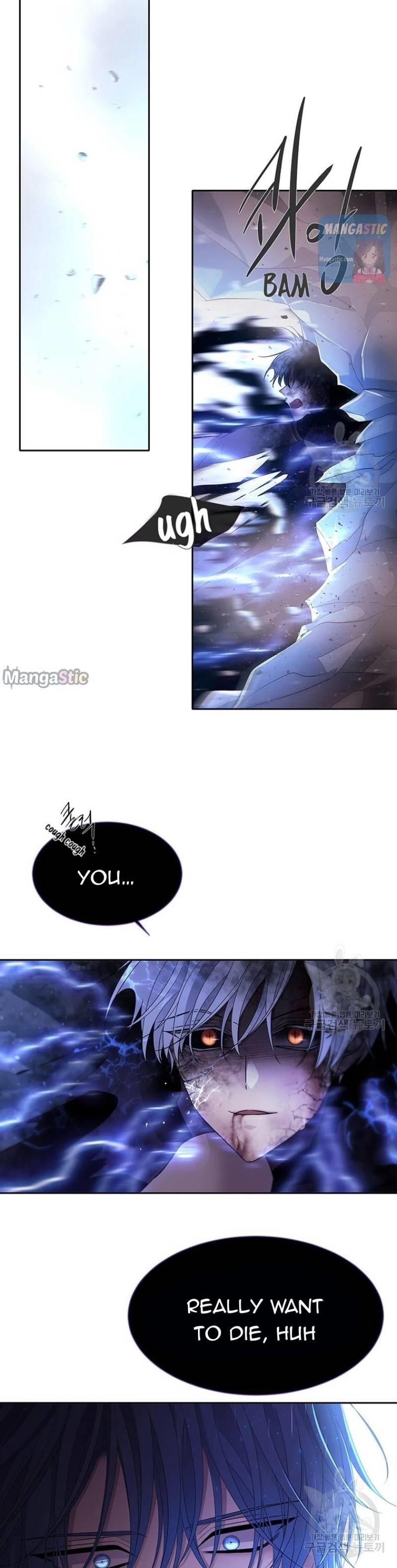 Charlotte Has Five Disciples Chapter 114 - Page 26