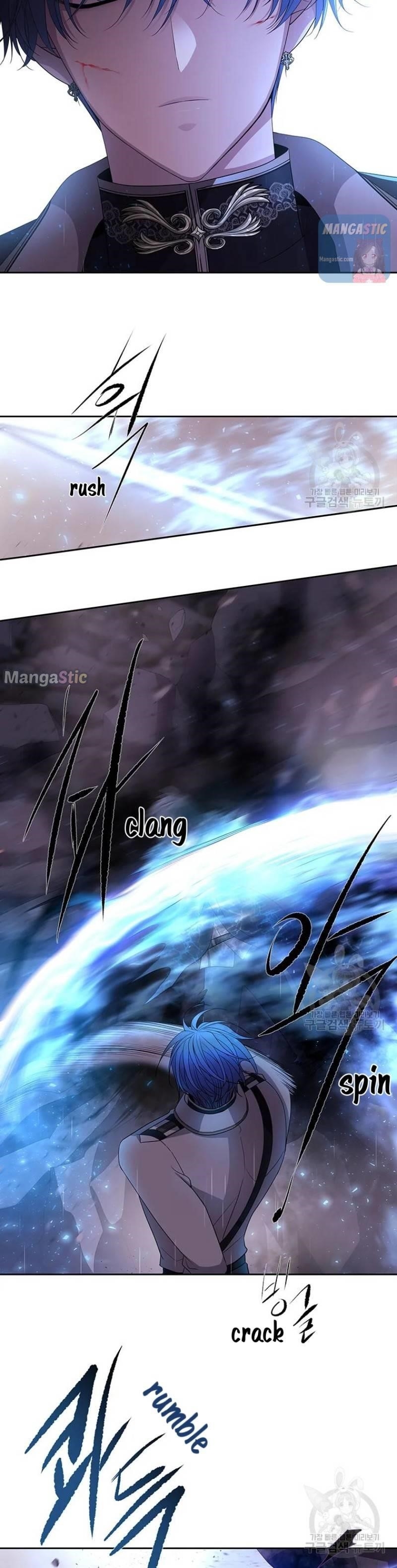 Charlotte Has Five Disciples Chapter 114 - Page 27