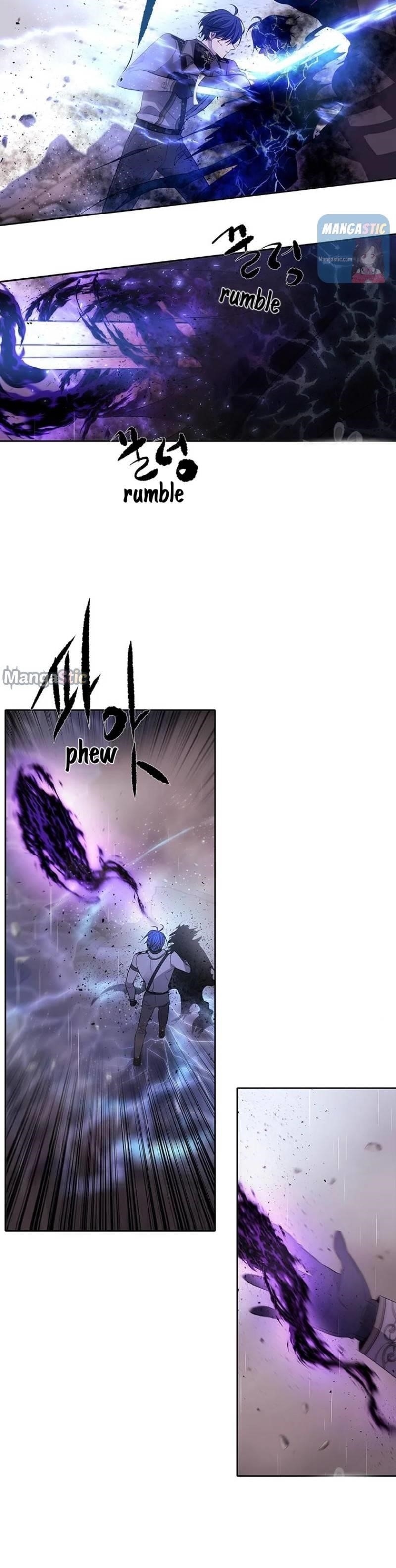 Charlotte Has Five Disciples Chapter 114 - Page 28