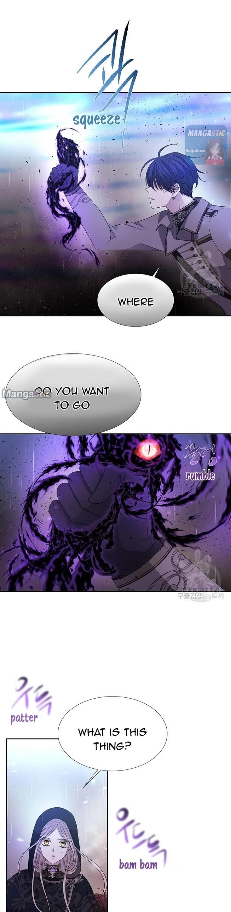 Charlotte Has Five Disciples Chapter 114 - Page 29