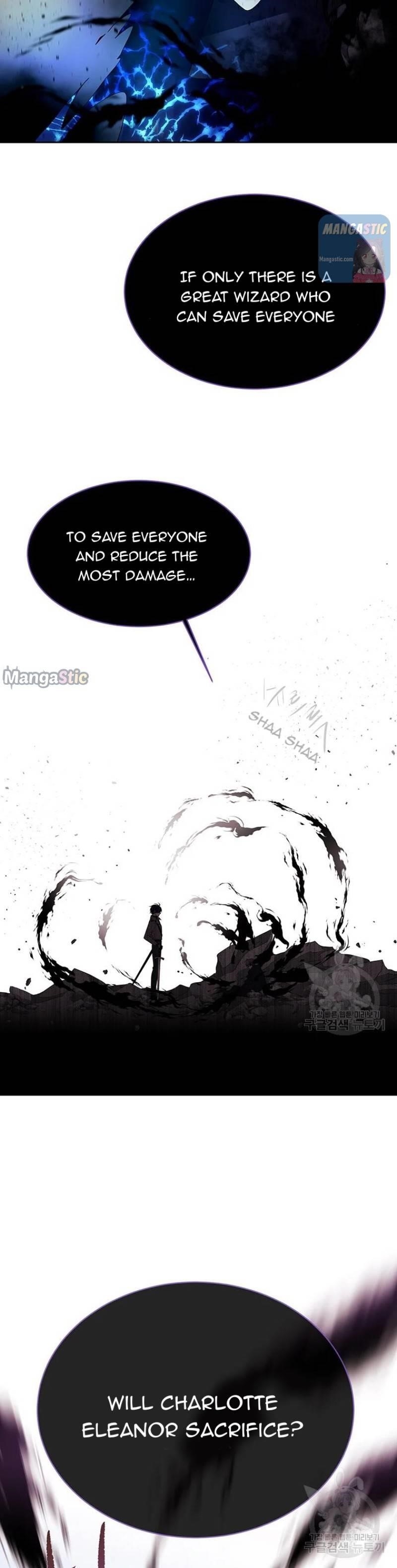 Charlotte Has Five Disciples Chapter 114 - Page 3