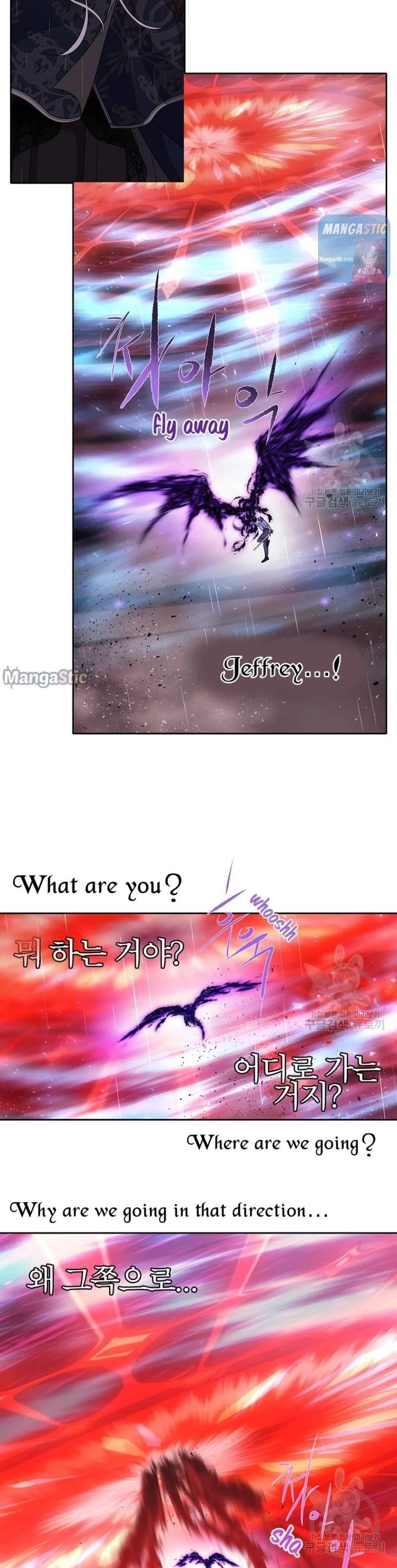 Charlotte Has Five Disciples Chapter 114 - Page 30