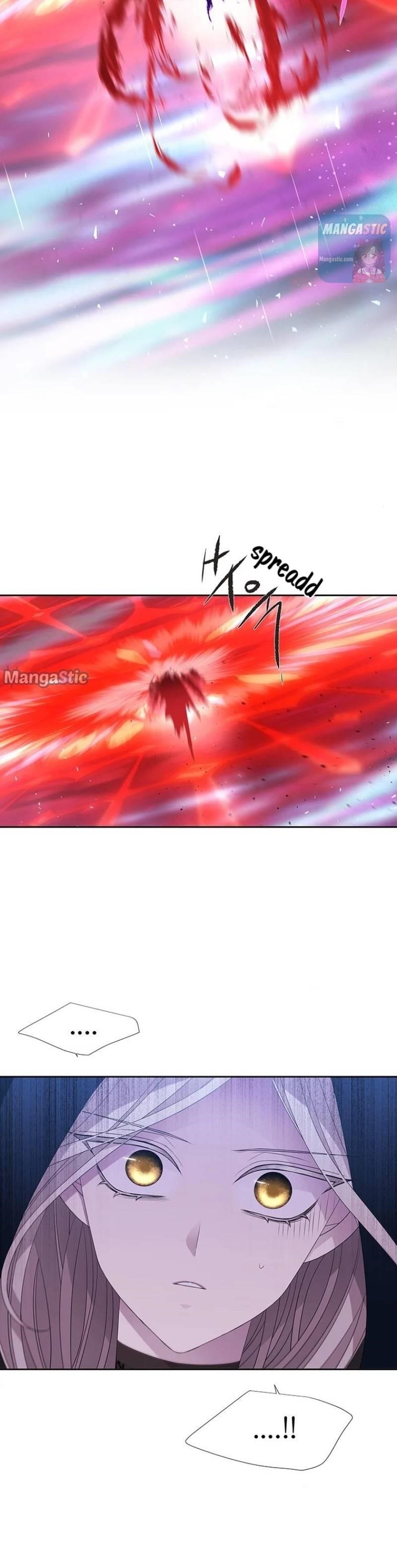 Charlotte Has Five Disciples Chapter 114 - Page 31