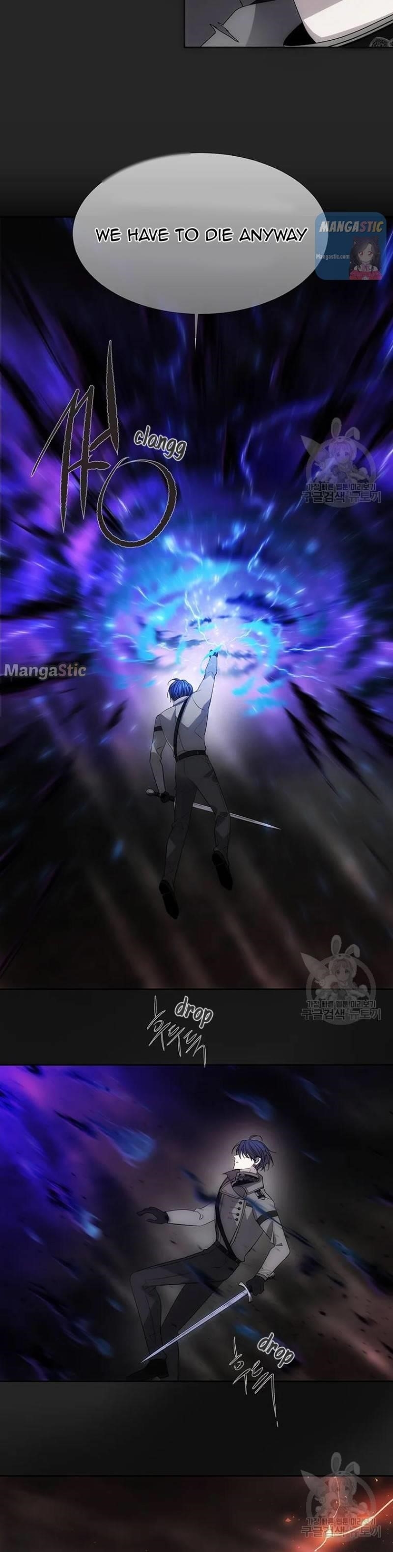 Charlotte Has Five Disciples Chapter 114 - Page 33