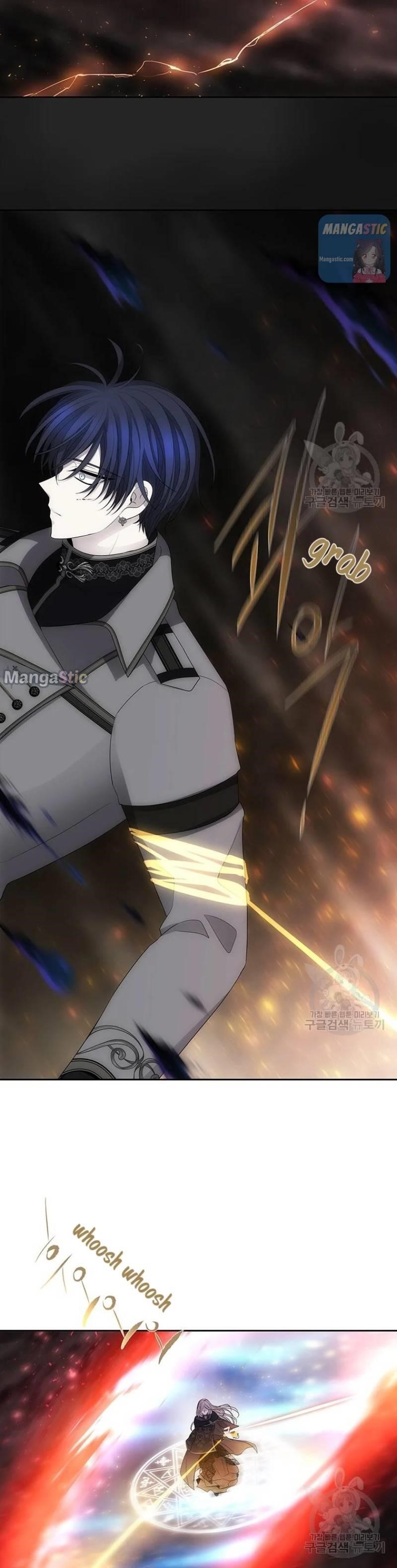 Charlotte Has Five Disciples Chapter 114 - Page 34