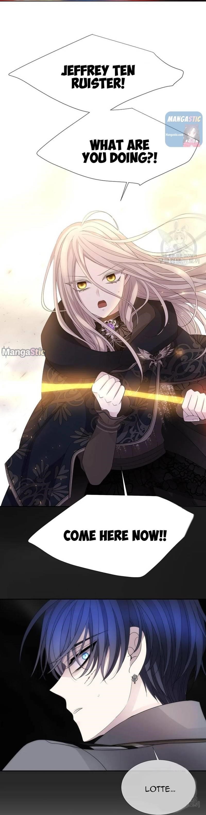 Charlotte Has Five Disciples Chapter 114 - Page 35