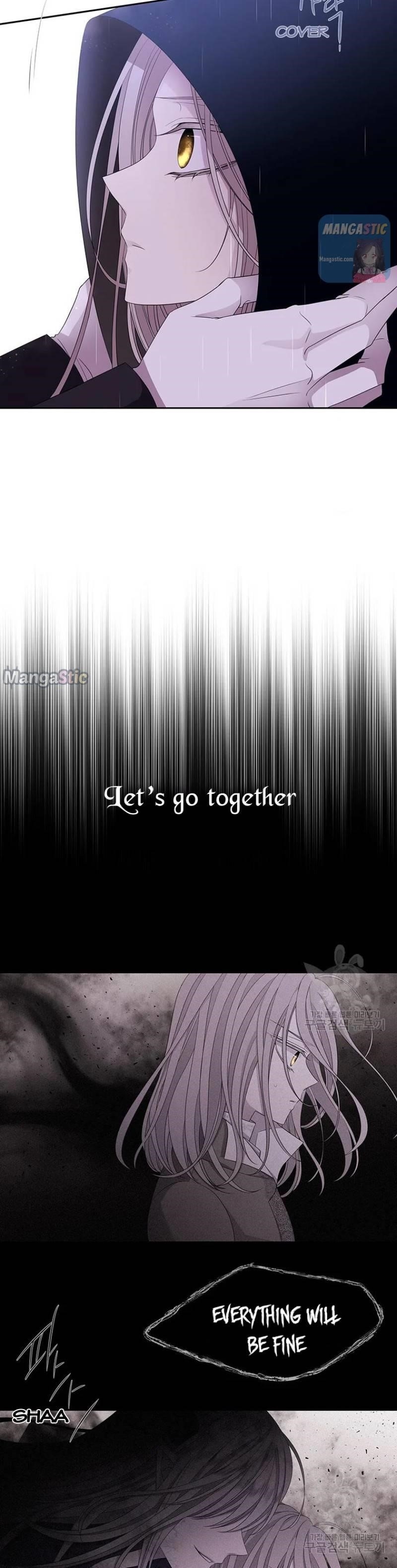 Charlotte Has Five Disciples Chapter 114 - Page 6