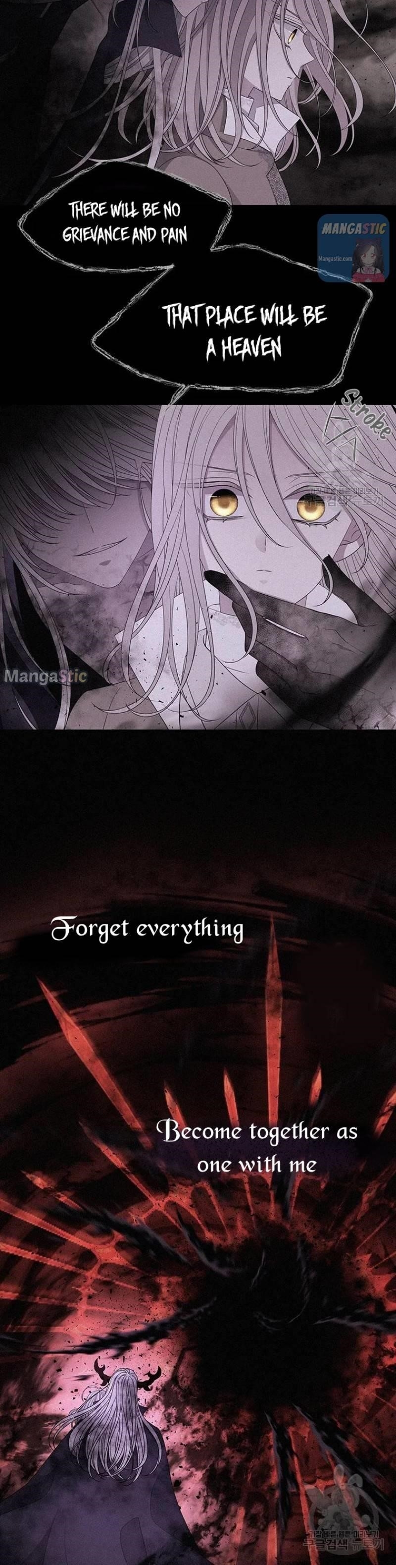 Charlotte Has Five Disciples Chapter 114 - Page 7