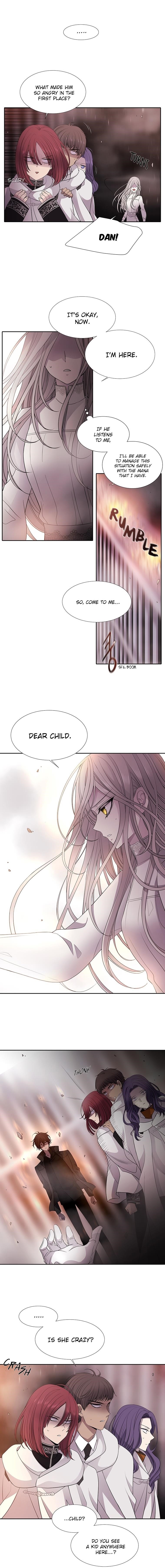 Charlotte Has Five Disciples Chapter 12 - Page 2