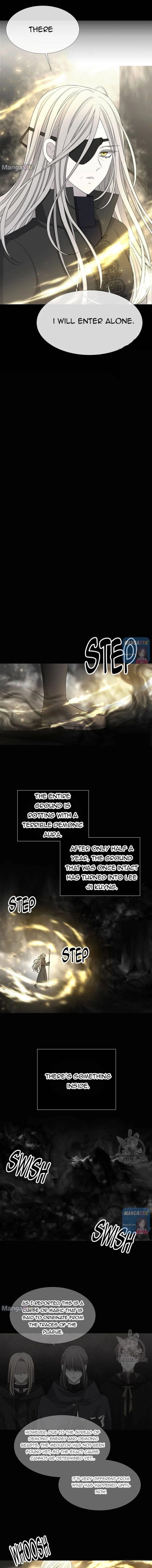 Charlotte Has Five Disciples Chapter 120 - Page 1