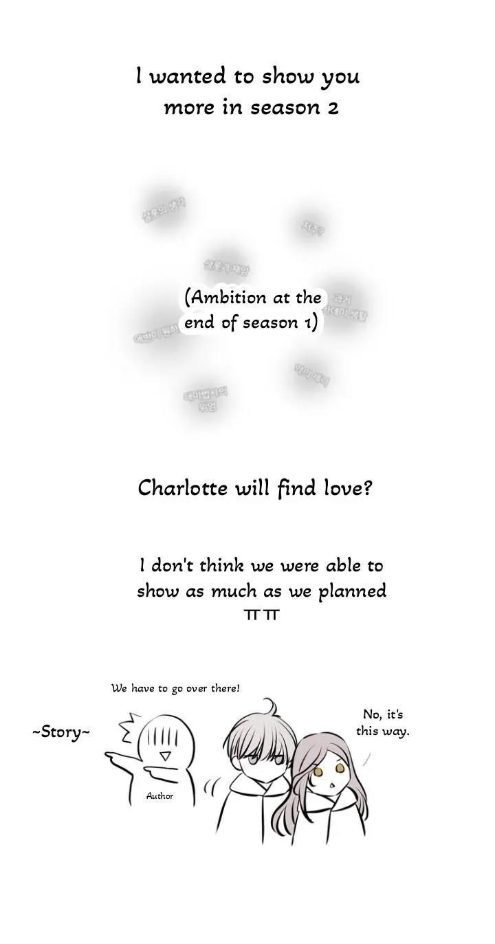 Charlotte Has Five Disciples Chapter 128 - Page 2