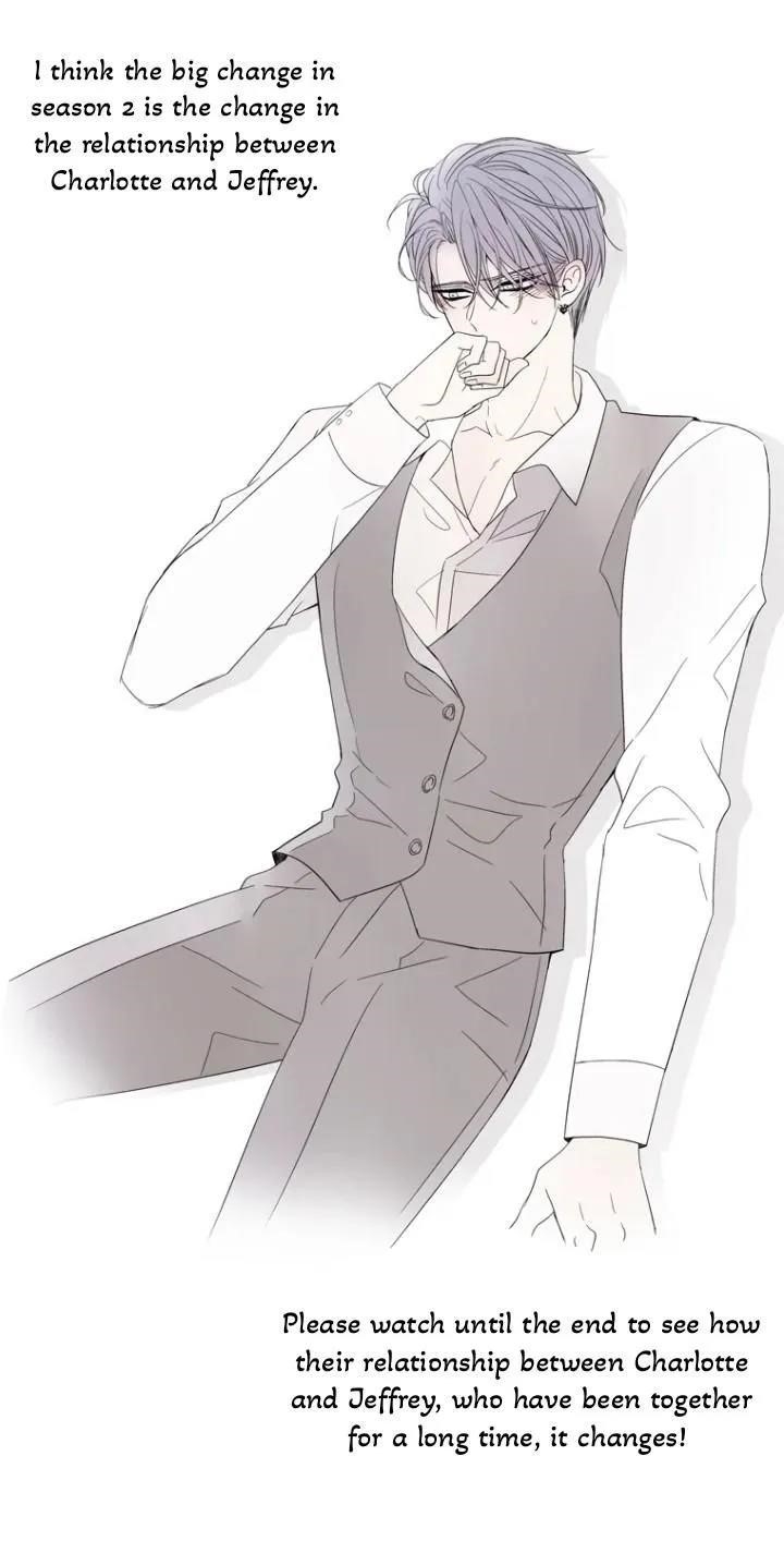 Charlotte Has Five Disciples Chapter 128 - Page 4