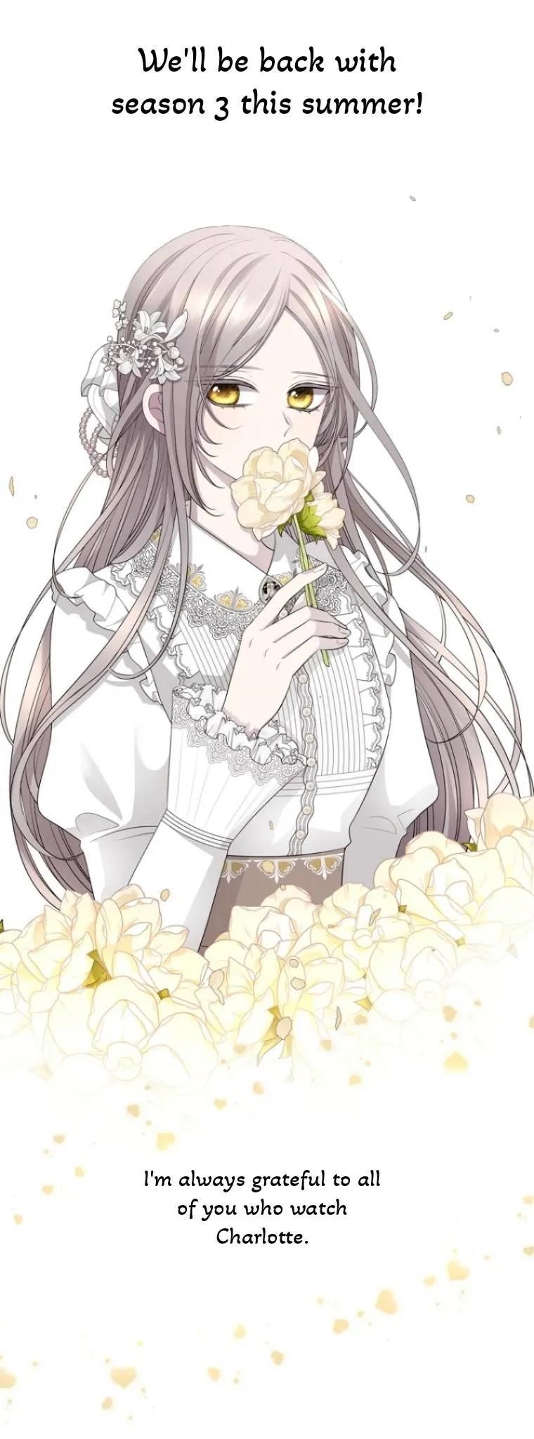 Charlotte Has Five Disciples Chapter 128 - Page 7