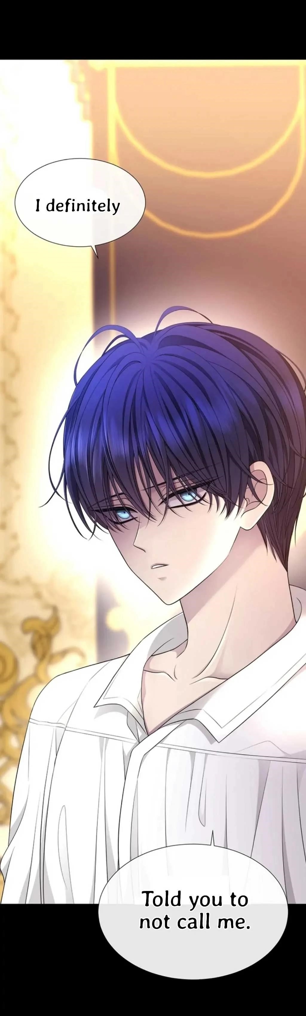 Charlotte Has Five Disciples Chapter 129 - Page 1