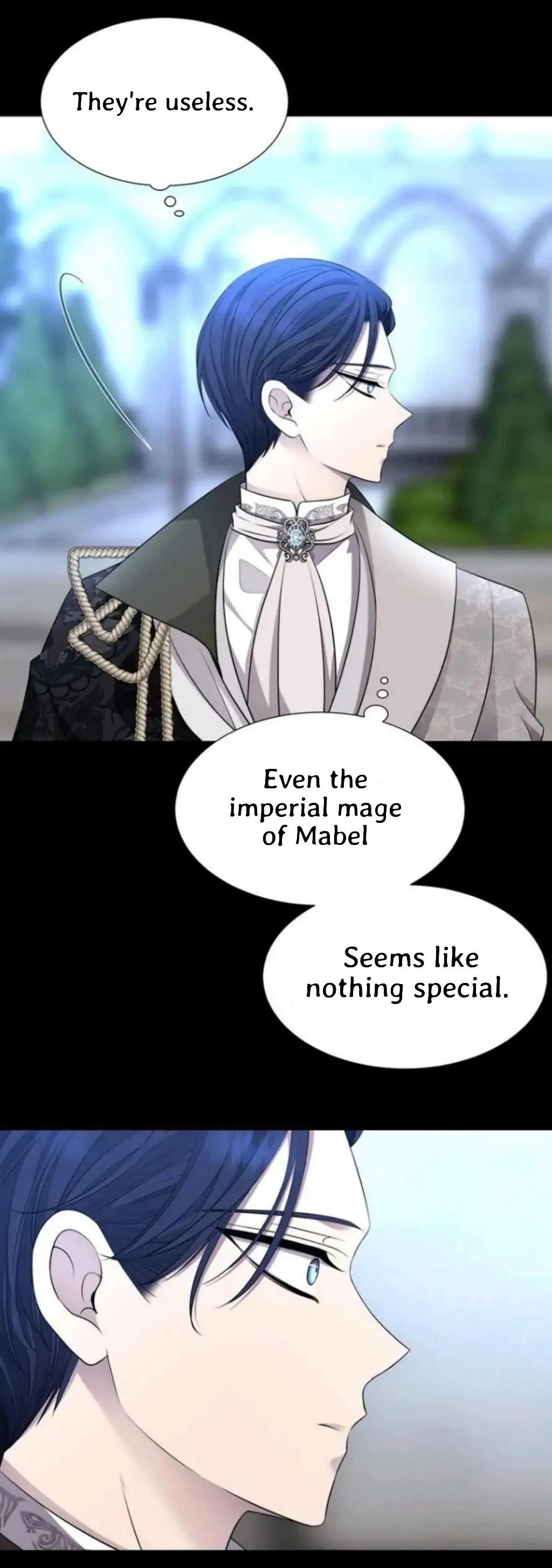 Charlotte Has Five Disciples Chapter 129 - Page 10