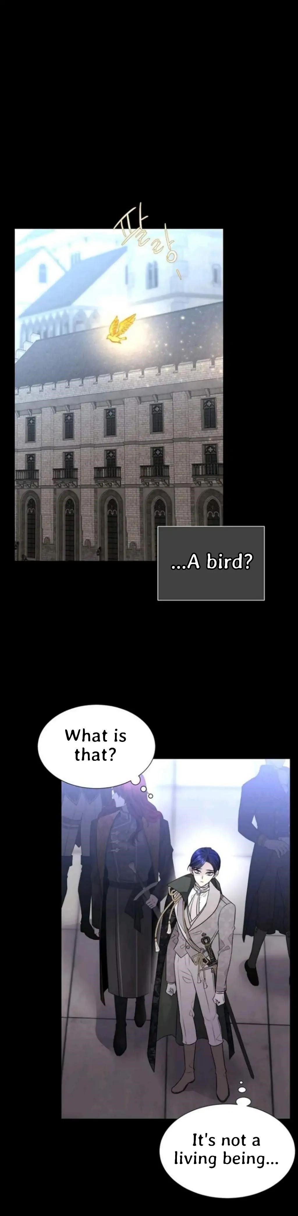 Charlotte Has Five Disciples Chapter 129 - Page 11