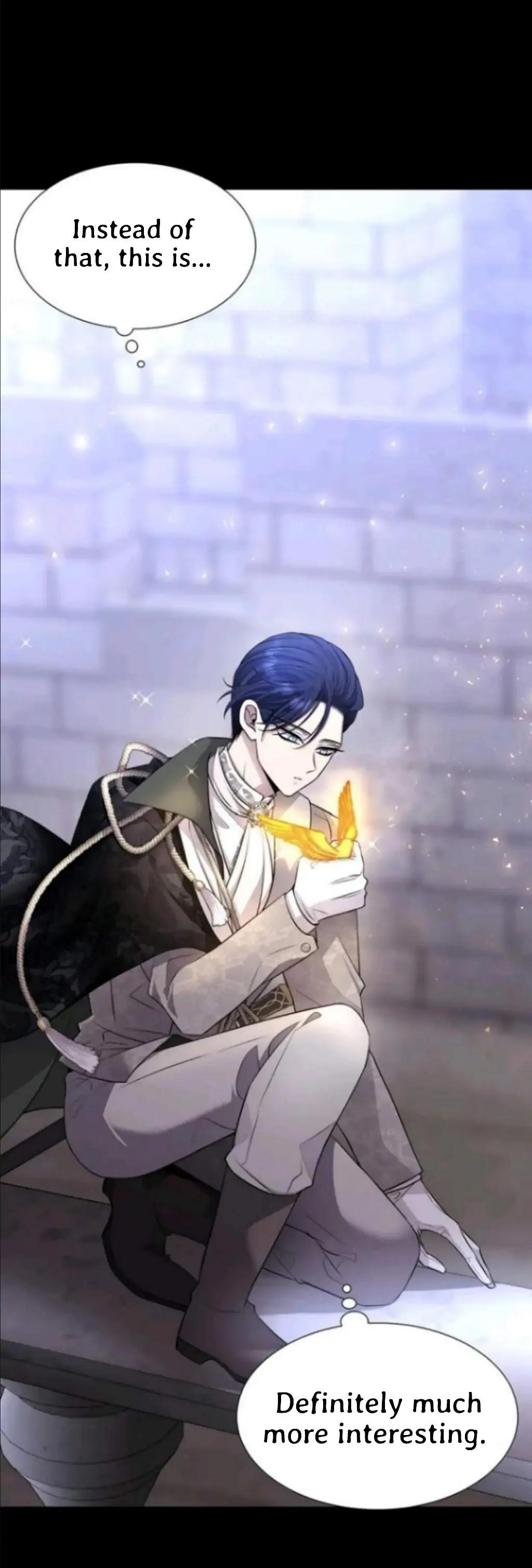 Charlotte Has Five Disciples Chapter 129 - Page 14