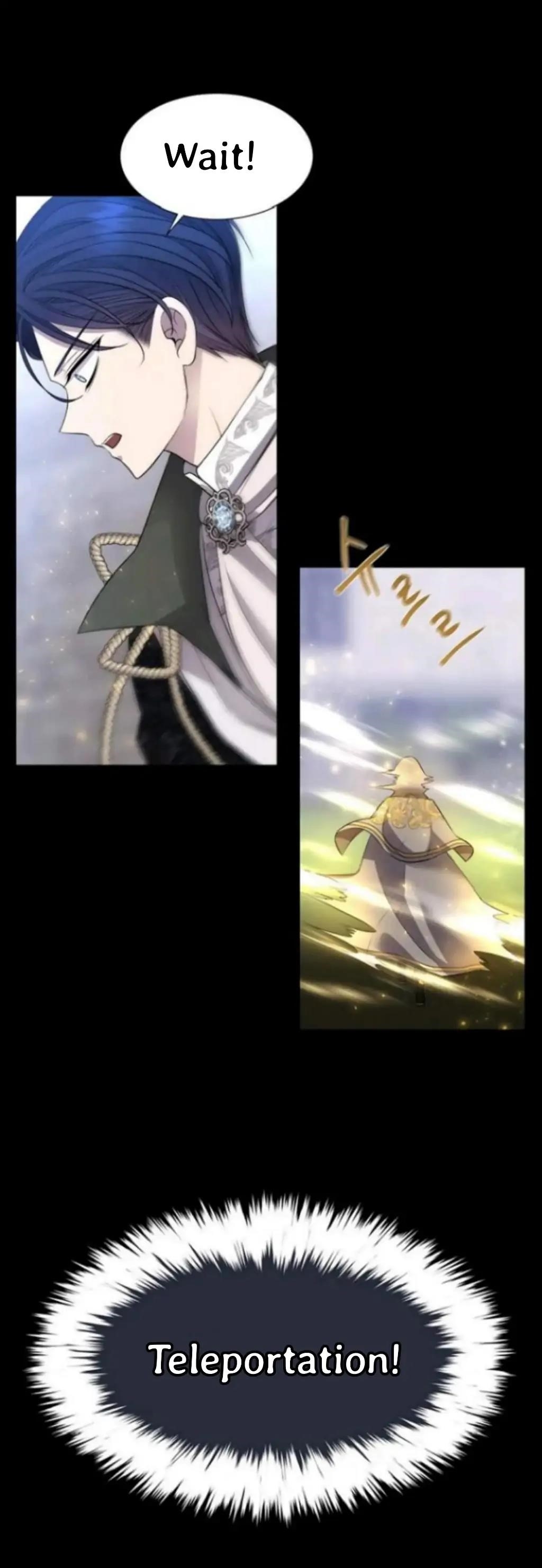 Charlotte Has Five Disciples Chapter 129 - Page 17