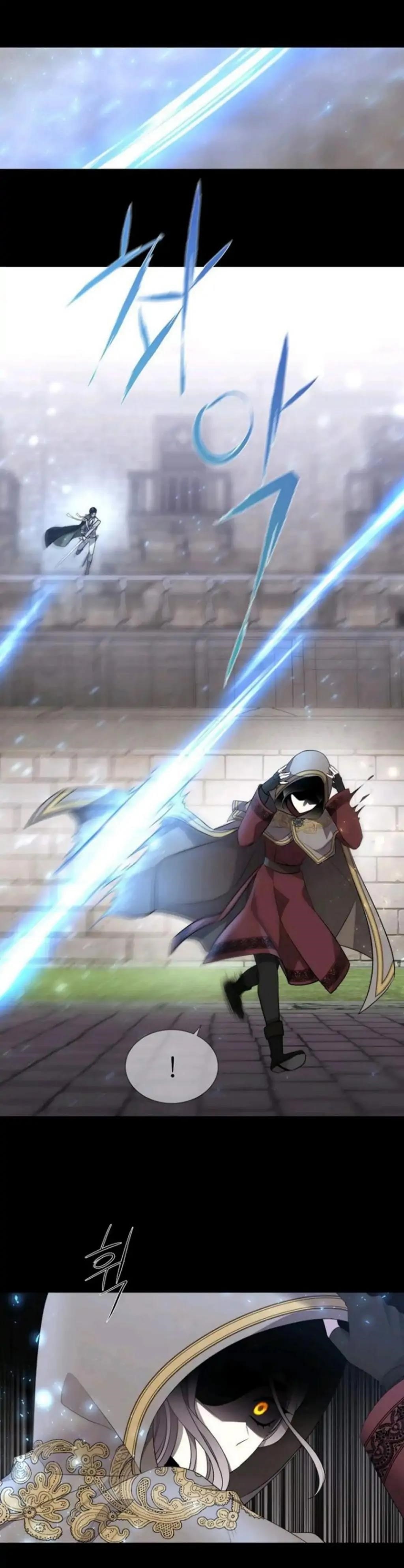 Charlotte Has Five Disciples Chapter 129 - Page 18