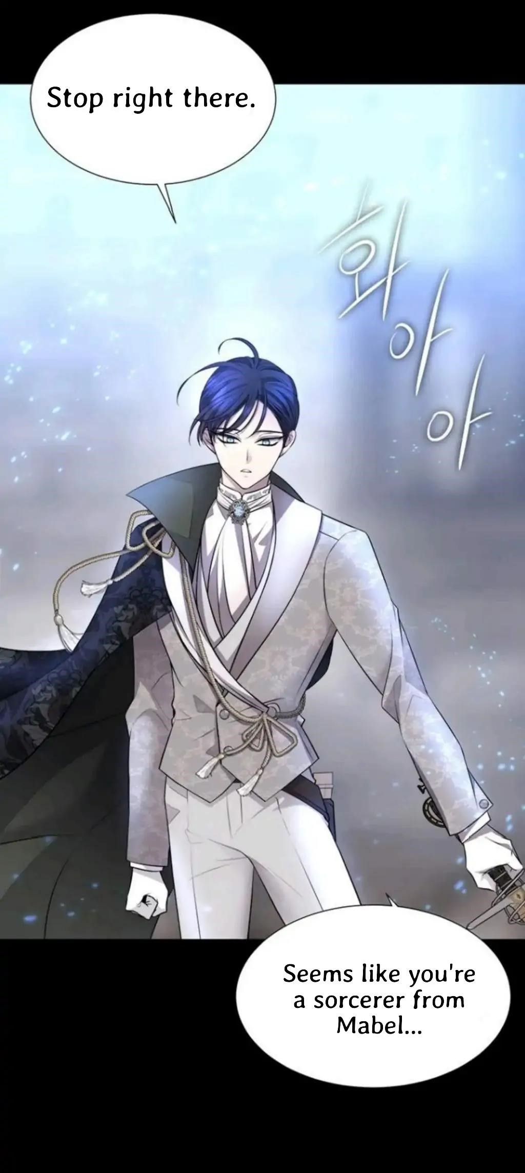 Charlotte Has Five Disciples Chapter 129 - Page 19