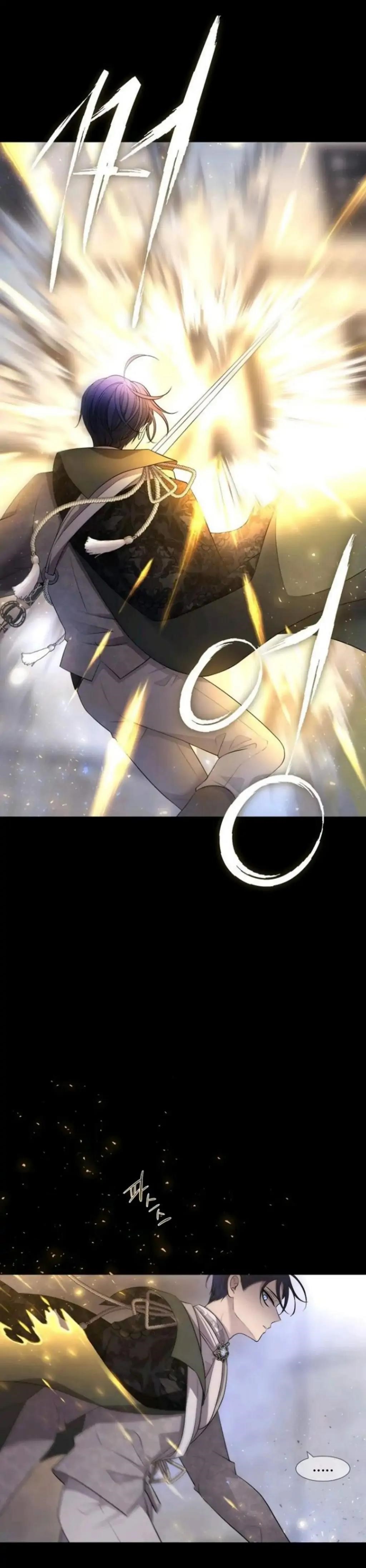 Charlotte Has Five Disciples Chapter 129 - Page 21